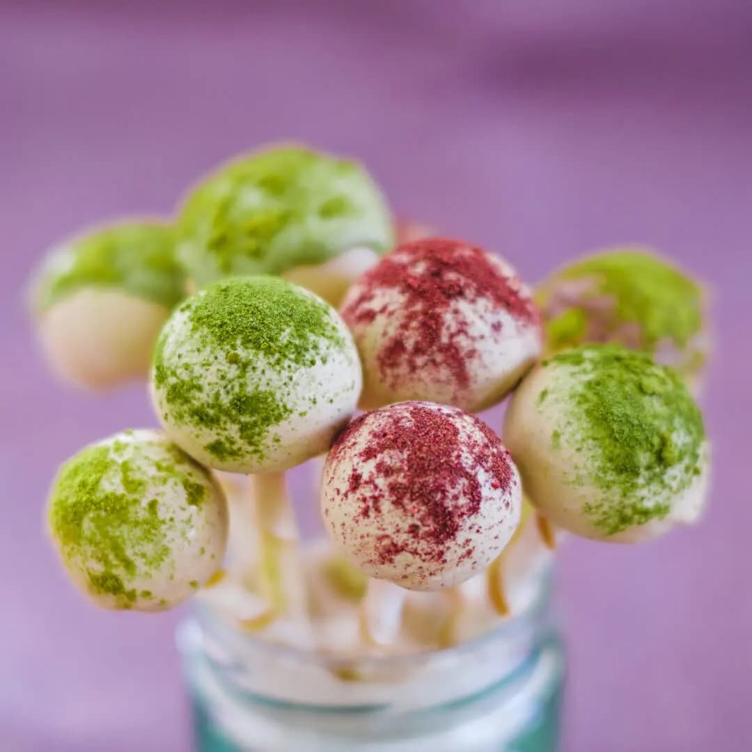 Cake Pops