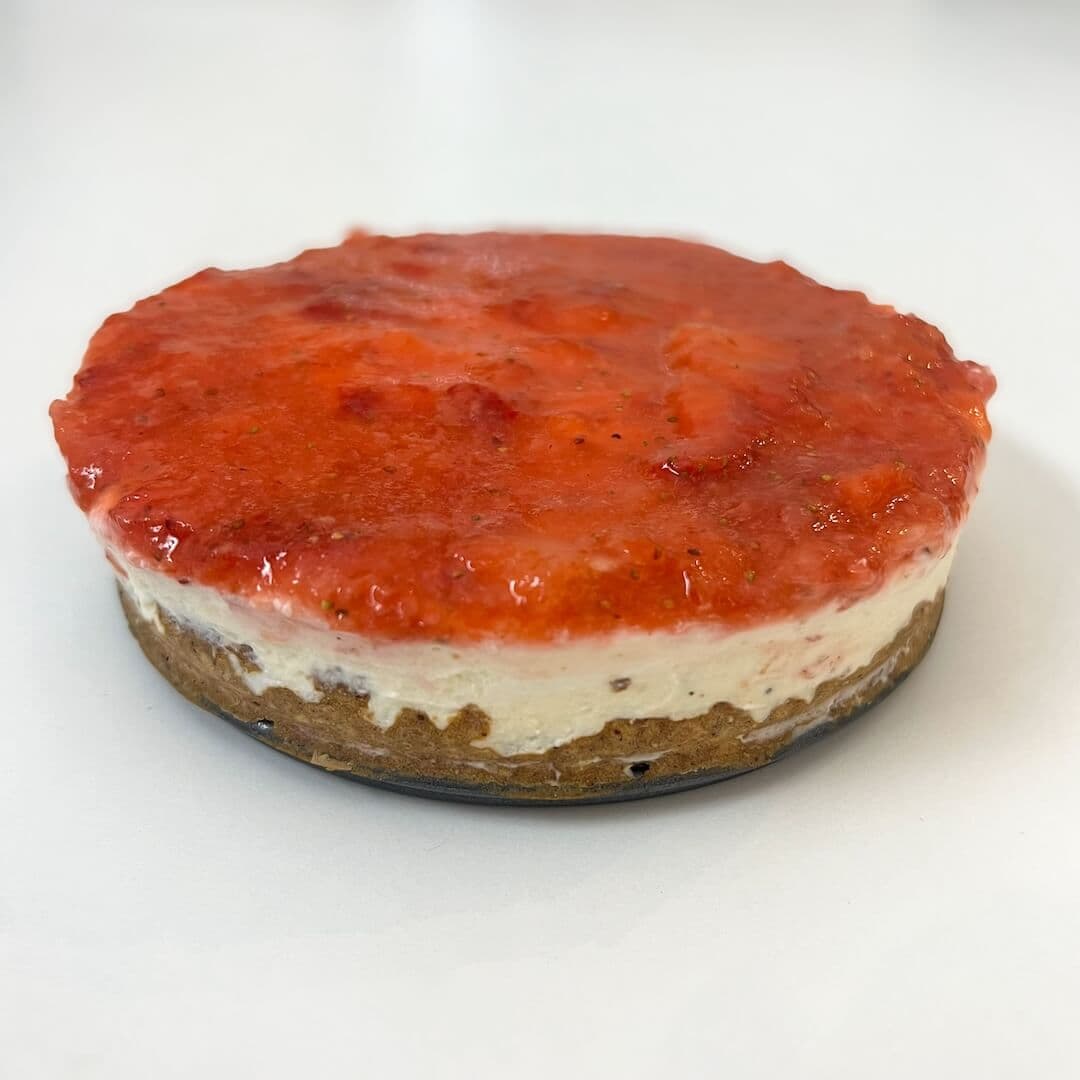 Käsekuchen
