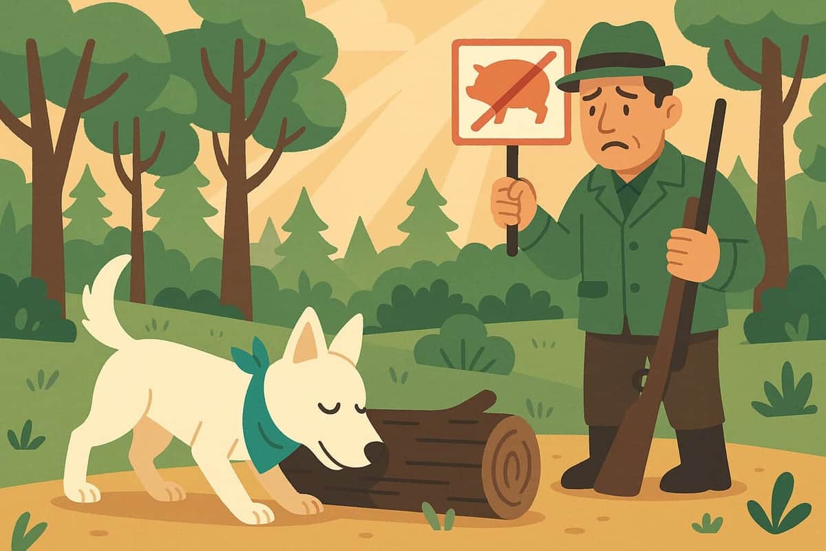 Aujeszkysche Krankheit