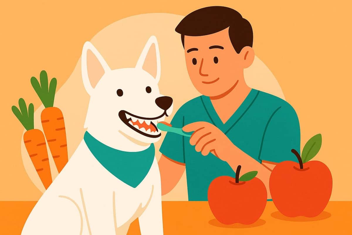 Zahnfleischentzündung