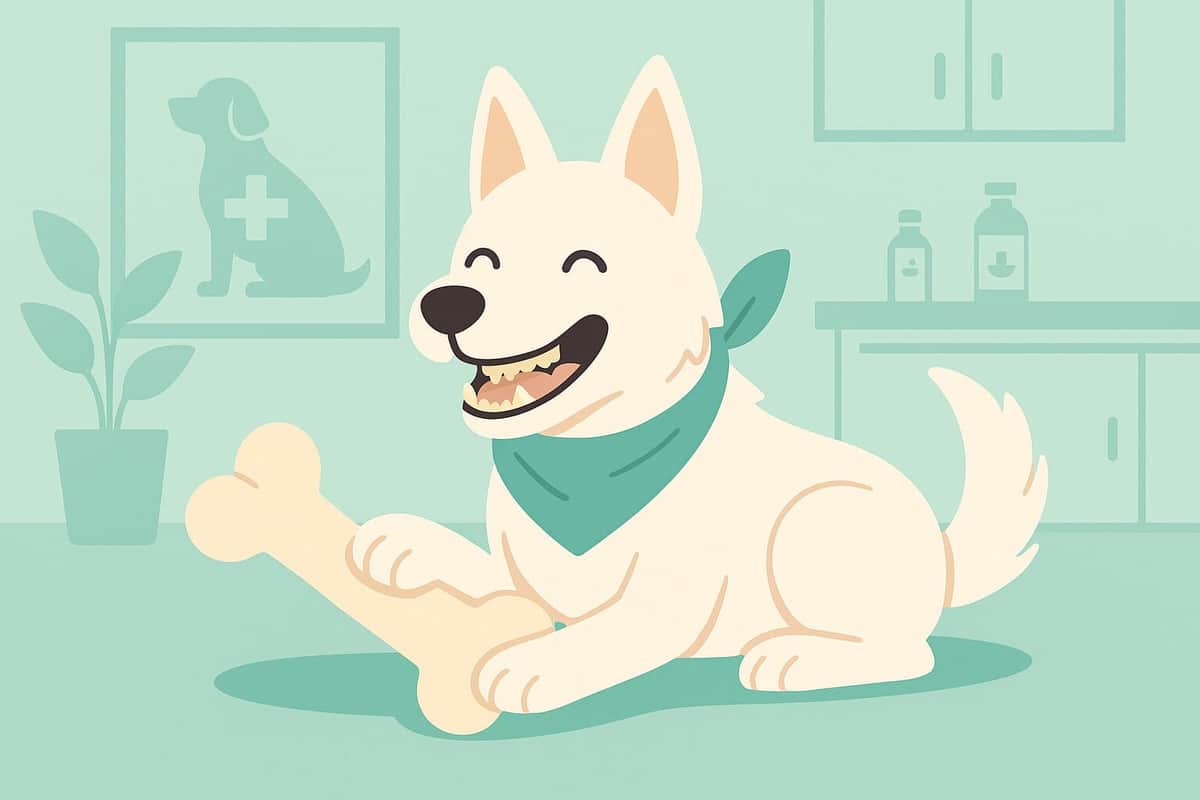 Zahnstein & Mundgeruch