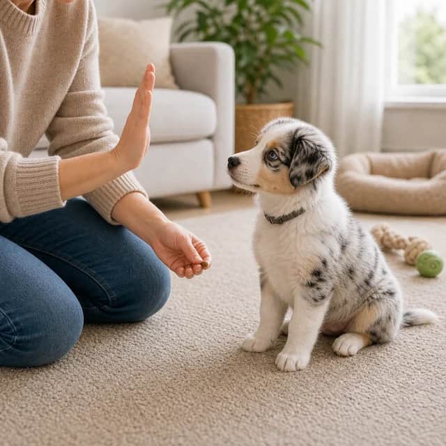 Puppy Basics